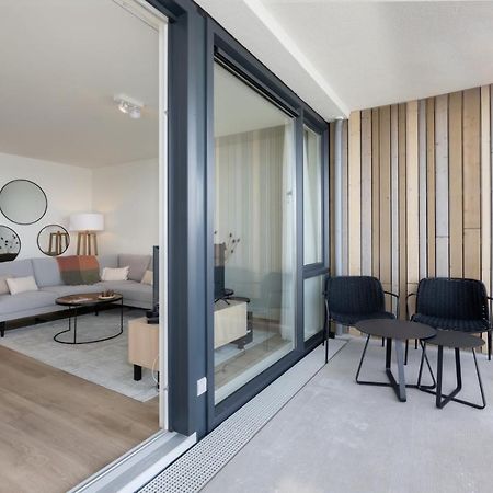 Veerse Wende Apartment Arnemuiden Bagian luar foto