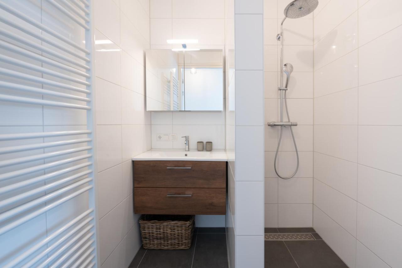Veerse Wende Apartment Arnemuiden Bagian luar foto