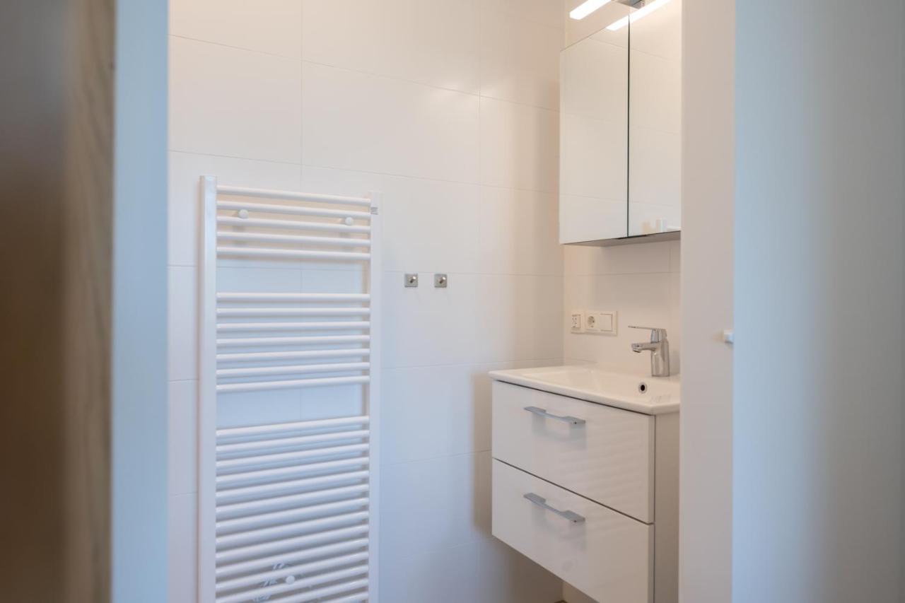 Veerse Wende Apartment Arnemuiden Bagian luar foto